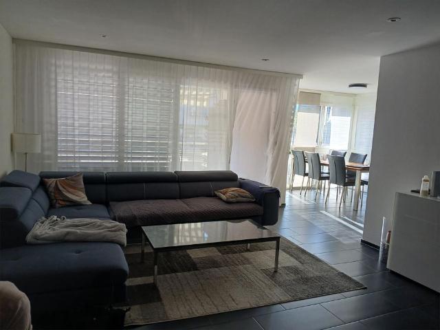 Apartment mieten in Sachseln