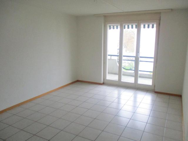 Apartment mieten in Biberist, Solothurn
