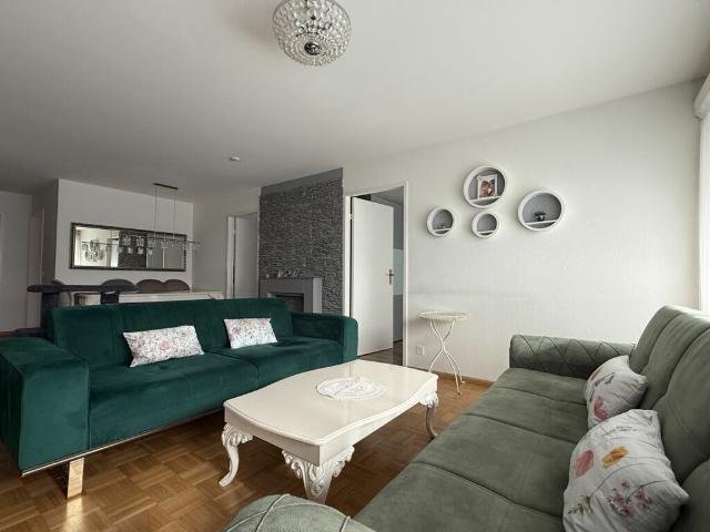 Wohnung kaufen in Allschwil, Basel-Landschaft