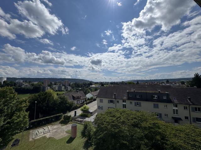 Apartment mieten in Schaffhausen
