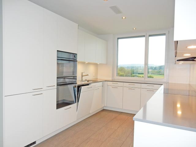 Wohnung mieten in Niederuzwil, Uzwil