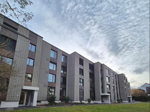 Wohnung mieten in Uetendorf, Bern