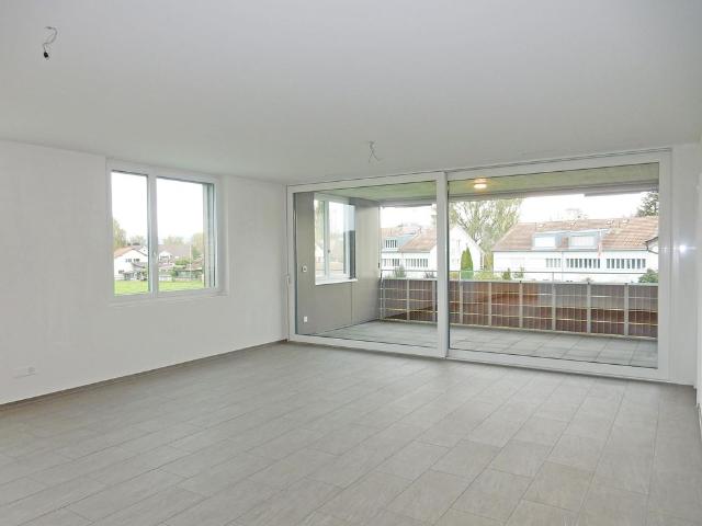 Apartment mieten in Niederuzwil, Uzwil