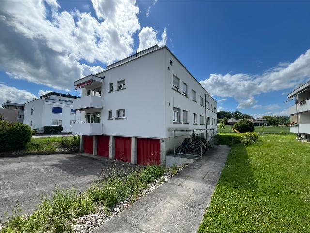Apartment mieten in Reinach (AG), Aargau