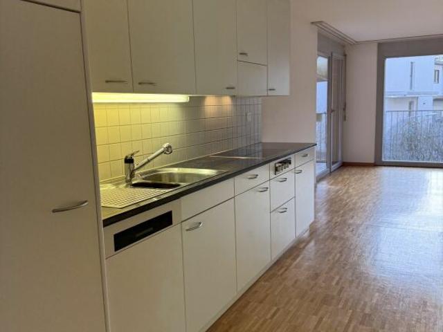 Wohnung mieten in Küttigen, Aargau
