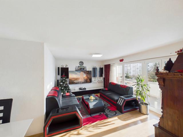 Wohnung kaufen in Wil (SG), St. Gallen