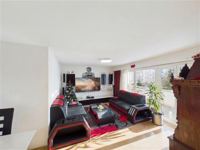 Wohnung kaufen in Wil (SG), St. Gallen