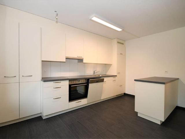 Apartment mieten in Langenthal, Verwaltungsregion Emmental-Oberaargau