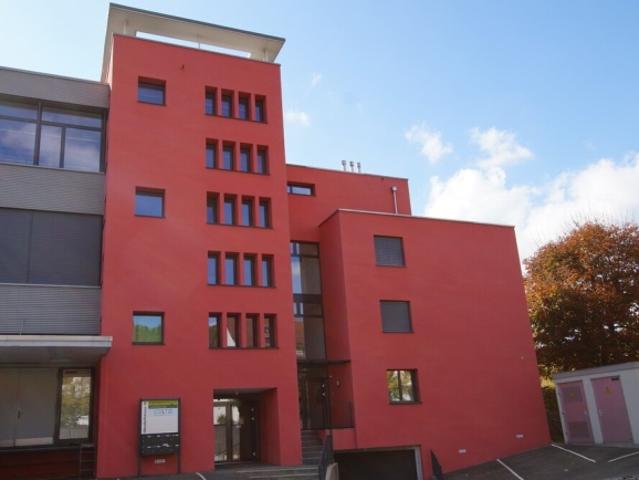 Etagenwohnung mieten in Gränichen