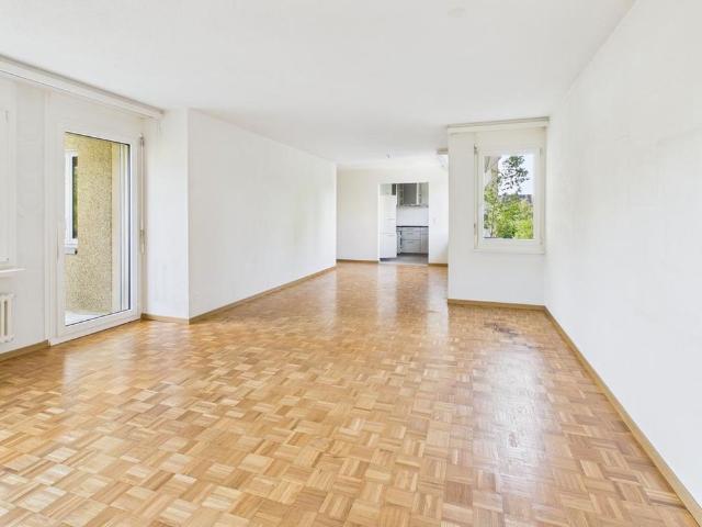 Apartment mieten in Glattbrugg, Opfikon