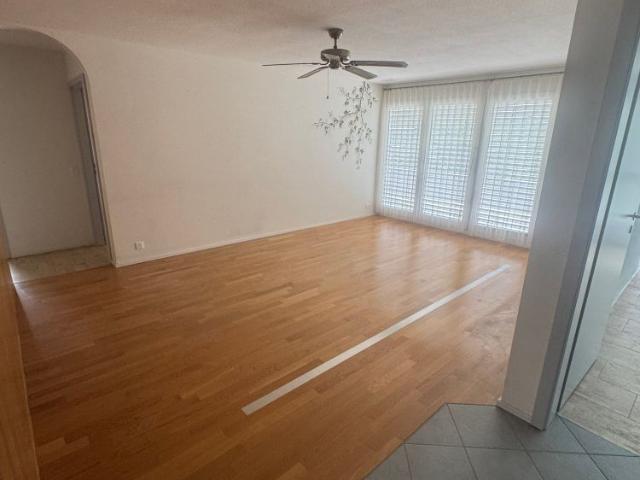 Apartment mieten in Hüttikon