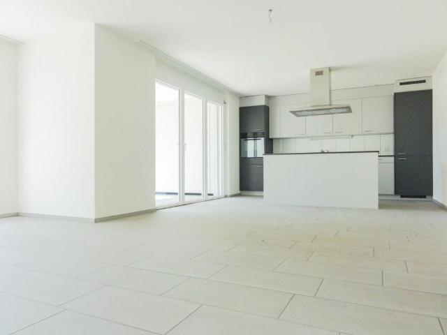 Apartment mieten in Brittnau, Aargau