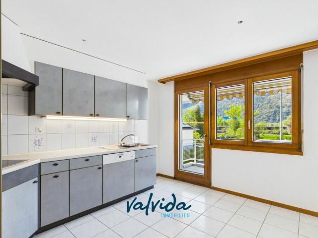 Wohnung mieten in Raron, Wallis