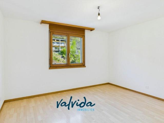 Apartment mieten in Sankt German, Raron