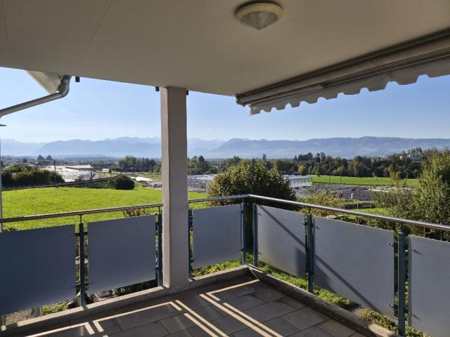 Apartment mieten in Tann, Dürnten