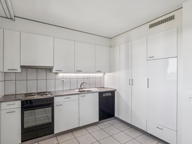Wohnung mieten in Grenchen, Solothurn