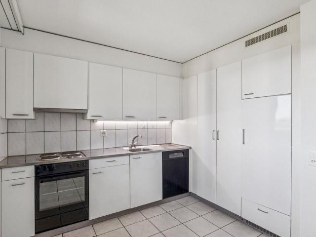 Apartment mieten in Grenchen, Solothurn