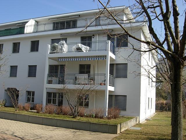 Apartment mieten in Füllinsdorf, Basel-Landschaft