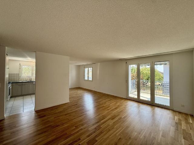 Apartment mieten in Oberönz, Herzogenbuchsee