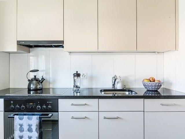Apartment mieten in Frauenfeld, Bezirk Frauenfeld
