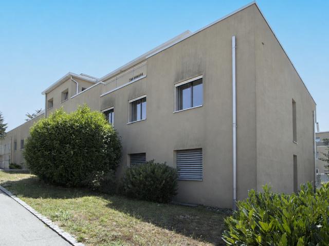 Wohnung mieten in Ins, Bern