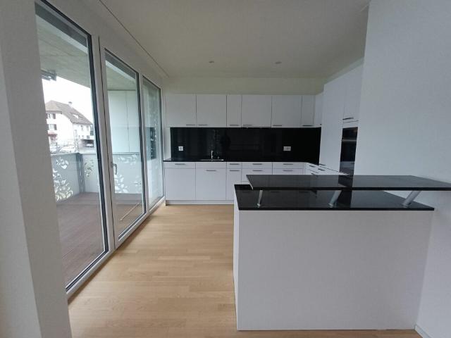 Wohnung mieten in Ermatingen, Thurgau