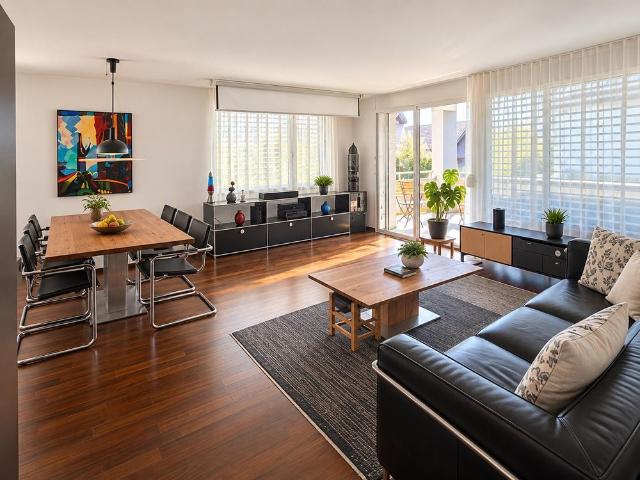 Apartment mieten in Glutzenhübeli, Solothurn