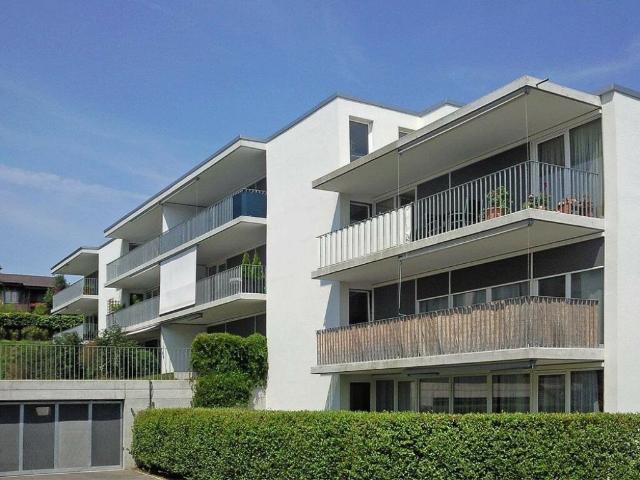 Wohnung mieten in Jegenstorf, Bern
