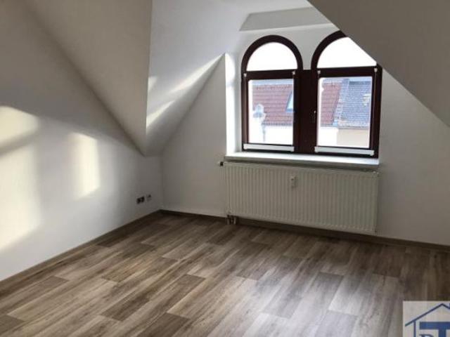 Wohnung mieten in Zittau, Sachsen