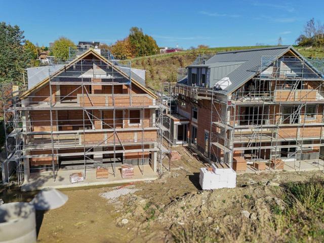 Apartment kaufen in Oberösterreich