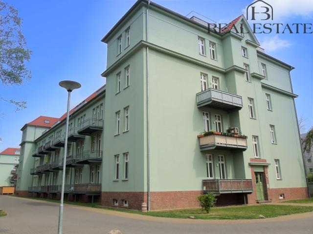 Wohnung mieten in Stadtfeld West, Magdeburg