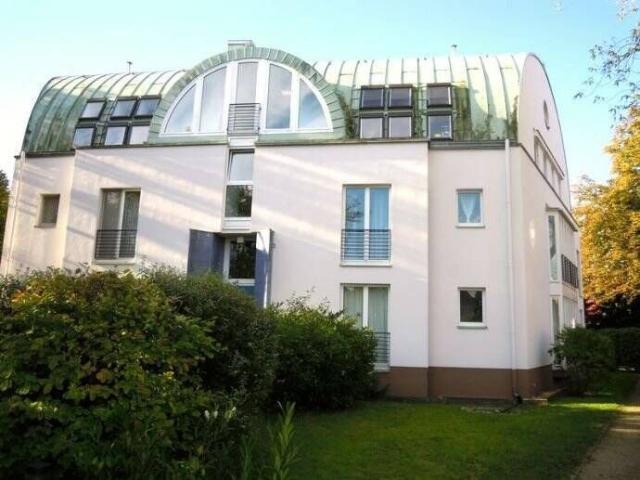 Apartment mieten in Wilhelmstadt, Berlin