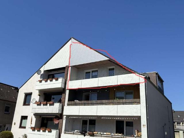 Wohnung kaufen in Neumühlen-Dietrichsdorf, Kiel