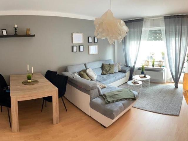 Wohnung kaufen in Hövelhof, Nordrhein-Westfalen