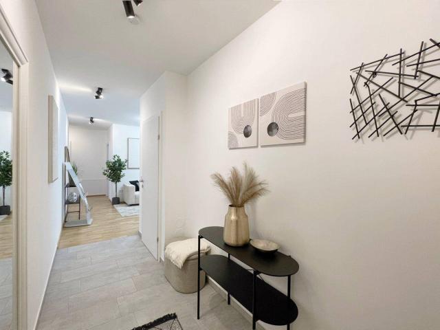 Apartment kaufen in Katastralgemeinde Gries, Graz