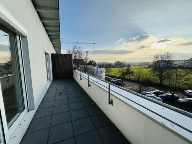 Apartment mieten in Feuersteinsiedlung, Hörsching