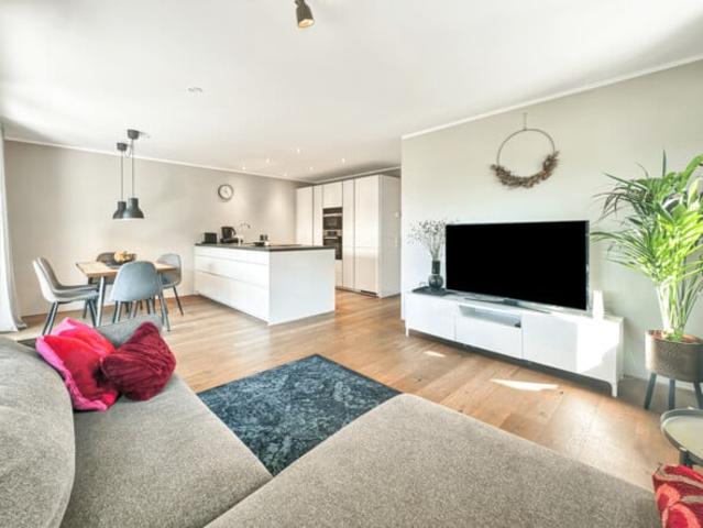 Apartment kaufen in Hohenems, Bezirk Dornbirn