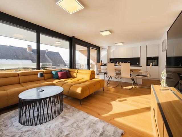 Apartment kaufen in Dornbirn, Vorarlberg