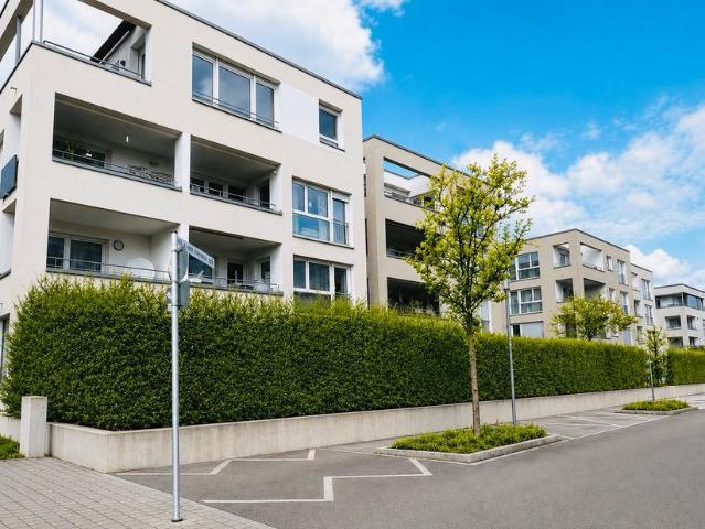 Wohnung kaufen in Nellingen, Baden-Württemberg