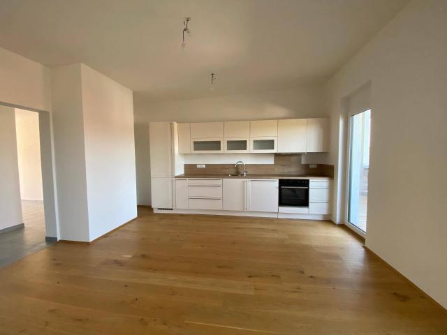 Apartment kaufen in Untergroßau, Sinabelkirchen