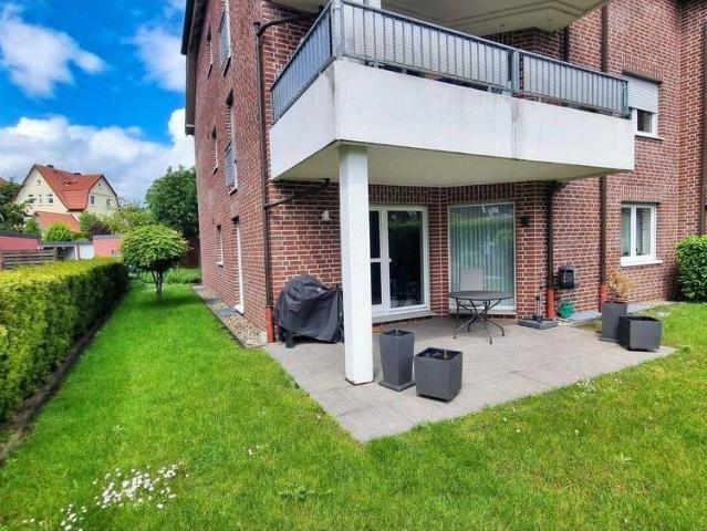 Wohnung kaufen in Herten, Nordrhein-Westfalen