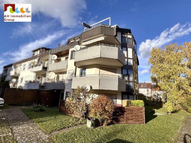 Wohnung kaufen in Nehren, Landkreis Tübingen