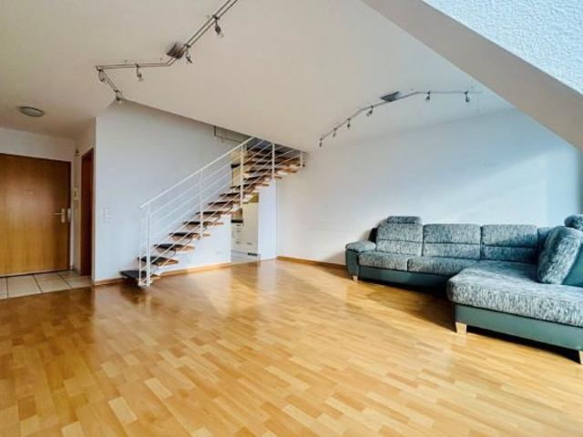 Wohnung kaufen in Herrenberg, Baden-Württemberg
