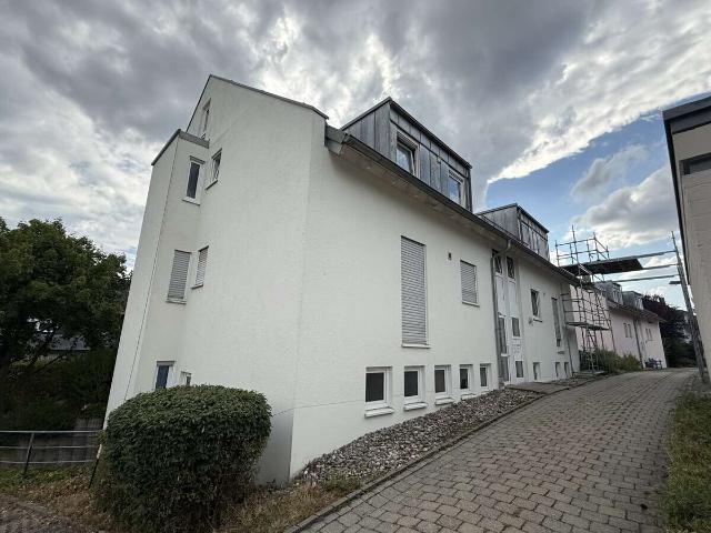 Wohnung kaufen in Harburg, Niedersachsen