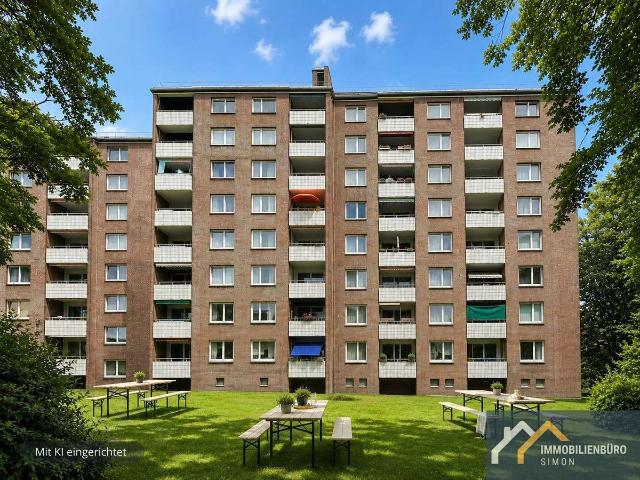 Wohnung kaufen in Kaltenkirchen, Kreis Segeberg