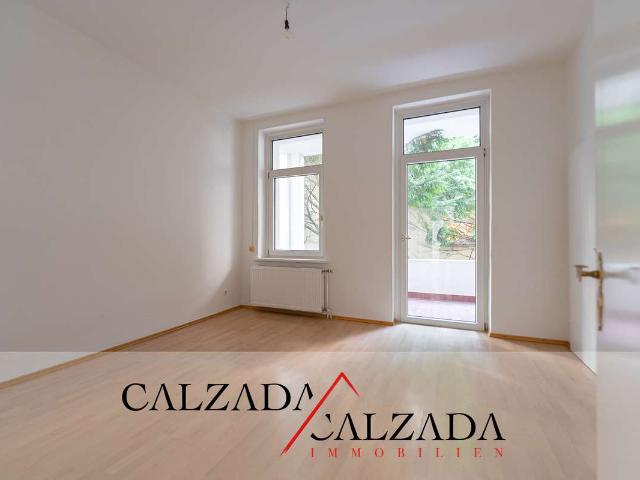 Wohnung kaufen in Vahrenwald-List, Hannover