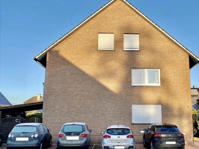 Wohnung kaufen in Fürstenau, Niedersachsen