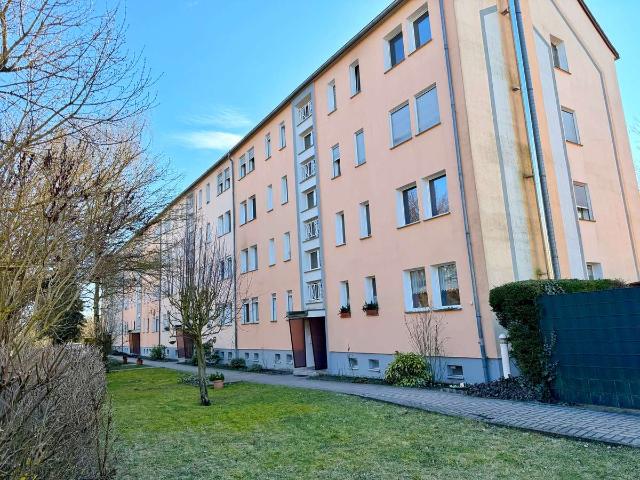 Wohnung kaufen in Wittenberg
