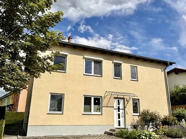 Wohnung kaufen in Erfurt