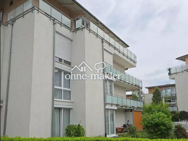 Apartment kaufen in Unterkrozingen, Bad Krozingen